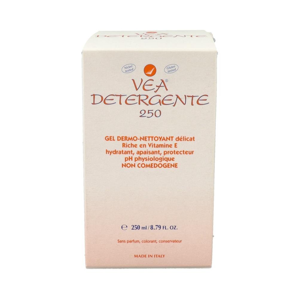 Vea Gel Limpiador Fluido 250ml
