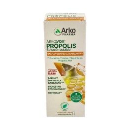 Arkopharma Arkovox Própolis Solución Bebible 140ml