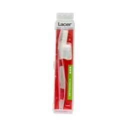 Lacer Cepillo Dental Ortodoncia 1ud