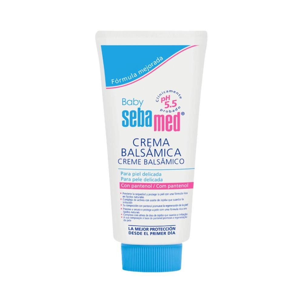 Sebamed Baby Crema Balsámica 300ml