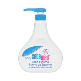 Sebamed Baby Baño Espuma 1000ml