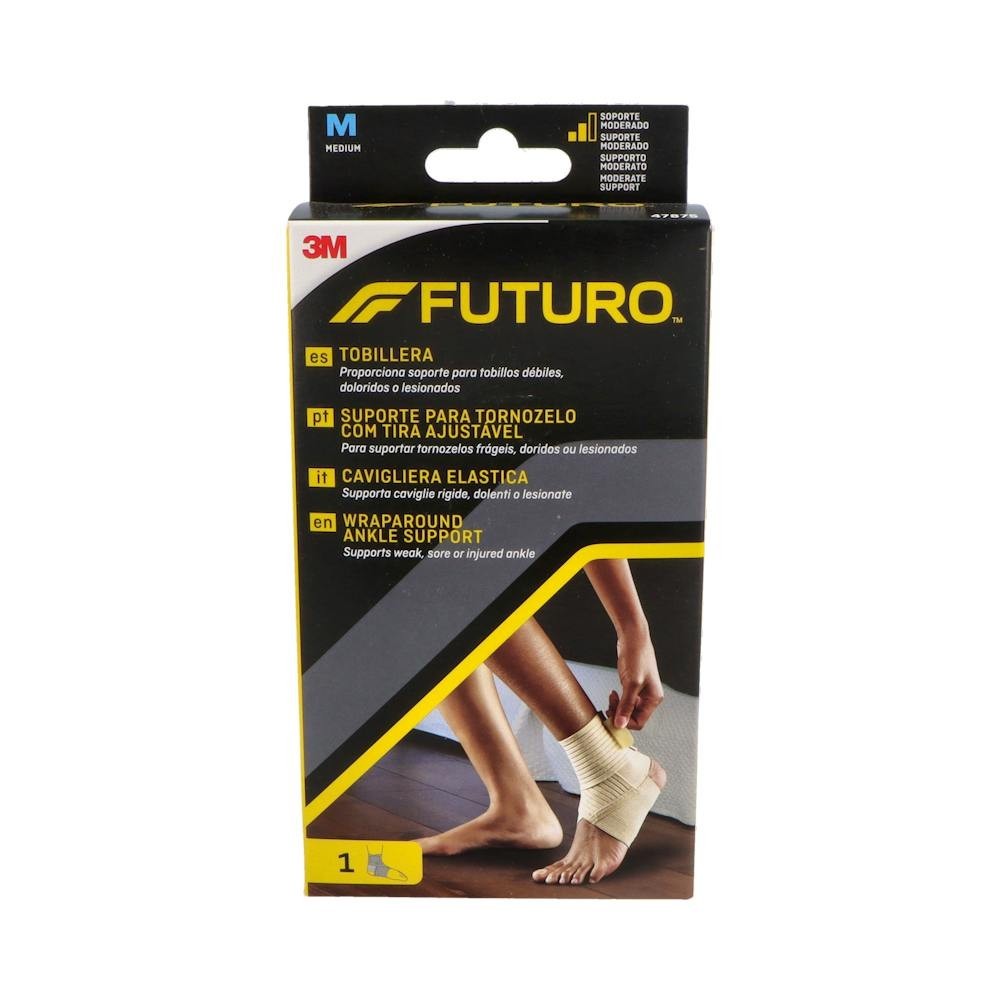Futuro tobillera T-M 1ud