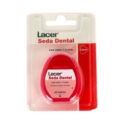 Lacer Seda Dental 50m