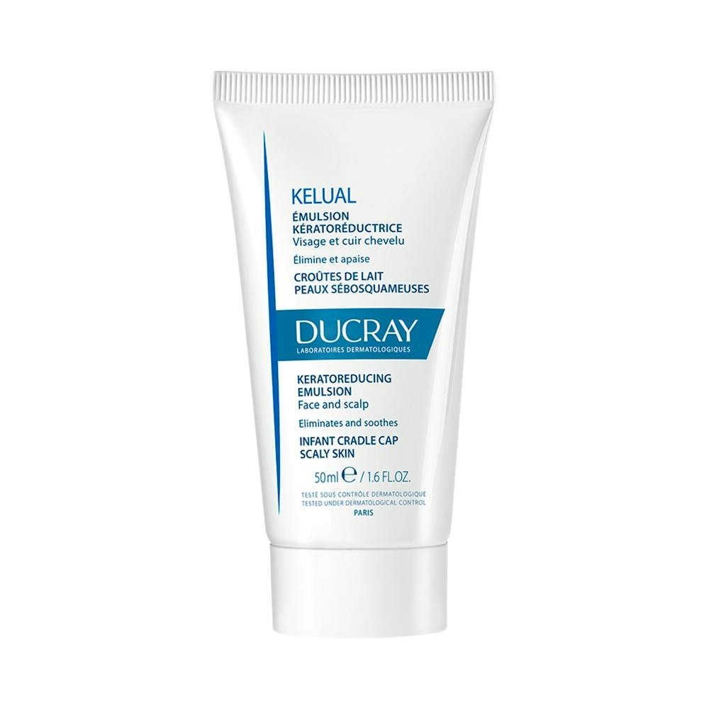 Ducray Kelual Emulsión Queratorreductora 50ml