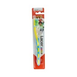 Lacer Júnior Cepillo Dental 1ud