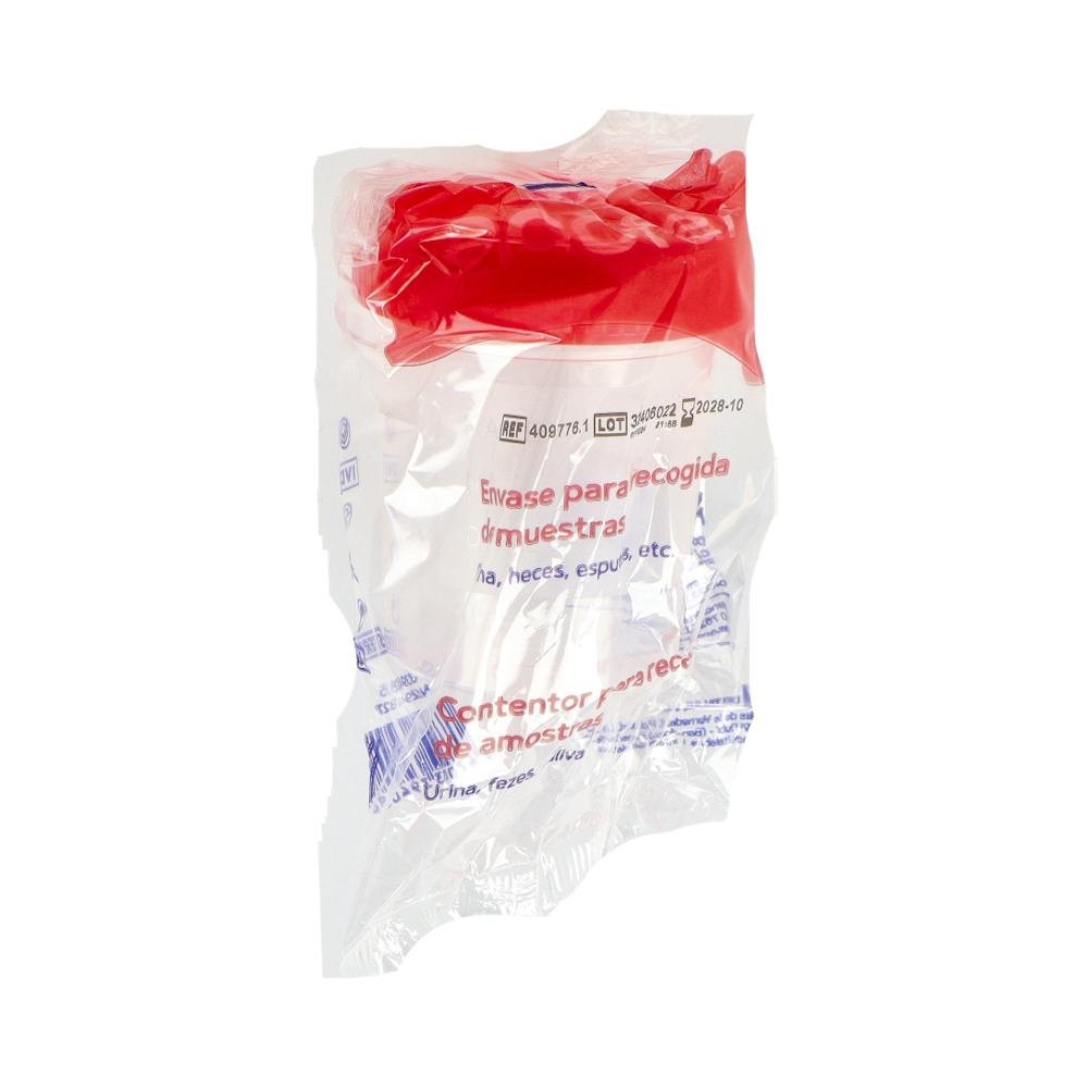 Acofarma Envase Recogida Orina  100ml
