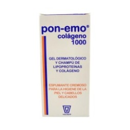 Pon-Emo Colágeno 1l