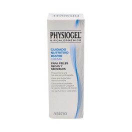 Physiogel Hipoalergénico gel crema cuidado nutritivo diario 75ml
