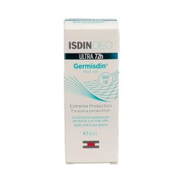 ISDIN Deo Germisdin Ultra 72h Roll-On 40ml