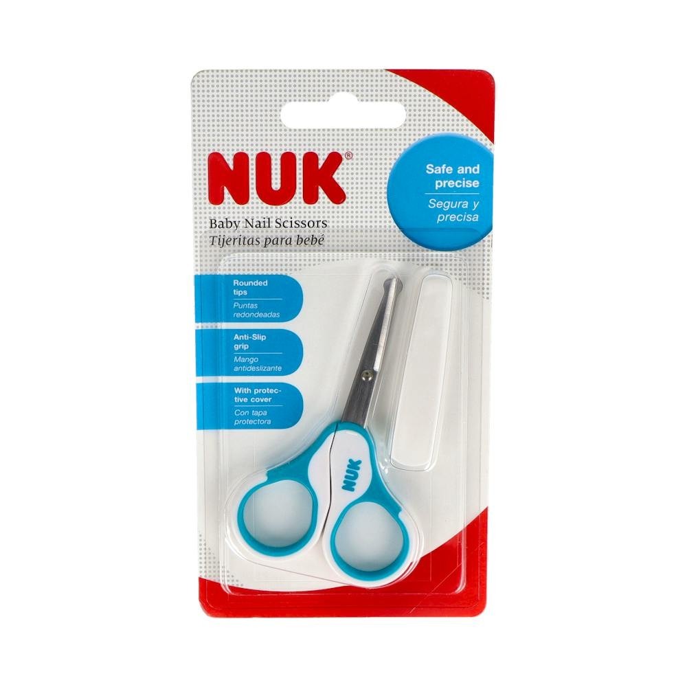 Nuk tijera seguridad 1ud