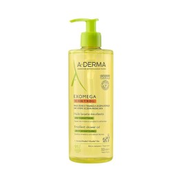 A-Derma Exomega Control Aceite Limpiador 500ml
