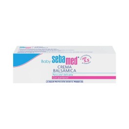 Sebamed Baby Crema Balsámica 50ml