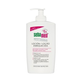 Sebamed Loción Corporal Enriquecida 400ml