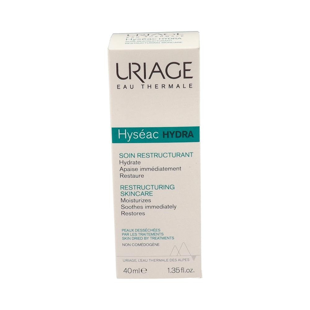 Uriage Hyseac Hydra Crema Calmante 40ml