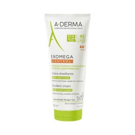 A-Derma Exomega Control Crema Emoliente 200ml