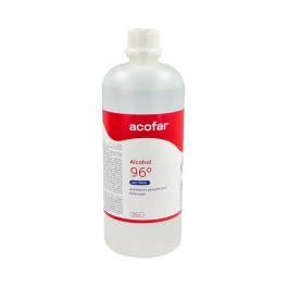 Acofar alcohol etílico 96º reforzado 500ml