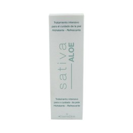 Cosmeclinick Sativa Aloe 250ml