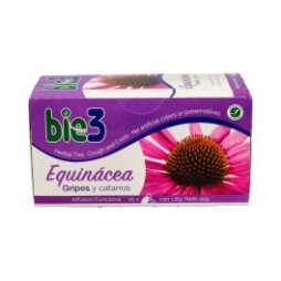 Bie3 echinacea 25 filtros