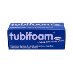 Tubifoam? Venda Tubular Bandage No. 3 18mm 1ud