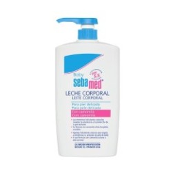 Sebamed Baby Leche Corporal 750ml