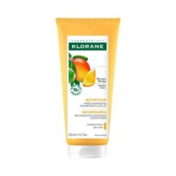 Klorane Acondicionador al Mango 200ml