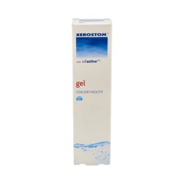Xerostom boca seca gel 25ml