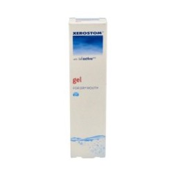 Xerostom boca seca gel 25ml