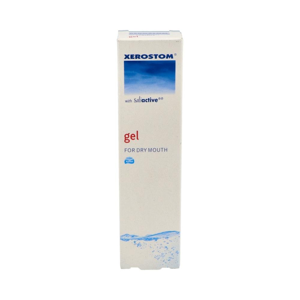 Xerostom boca seca gel 25ml