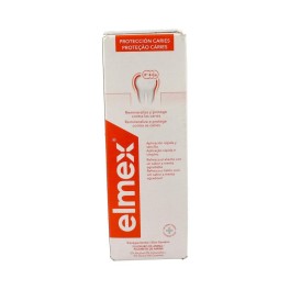 Elmex Protección Caries Enjuague Dental 400ml
