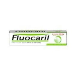 Fluocaril Bi-Fluoré 250mg 125ml