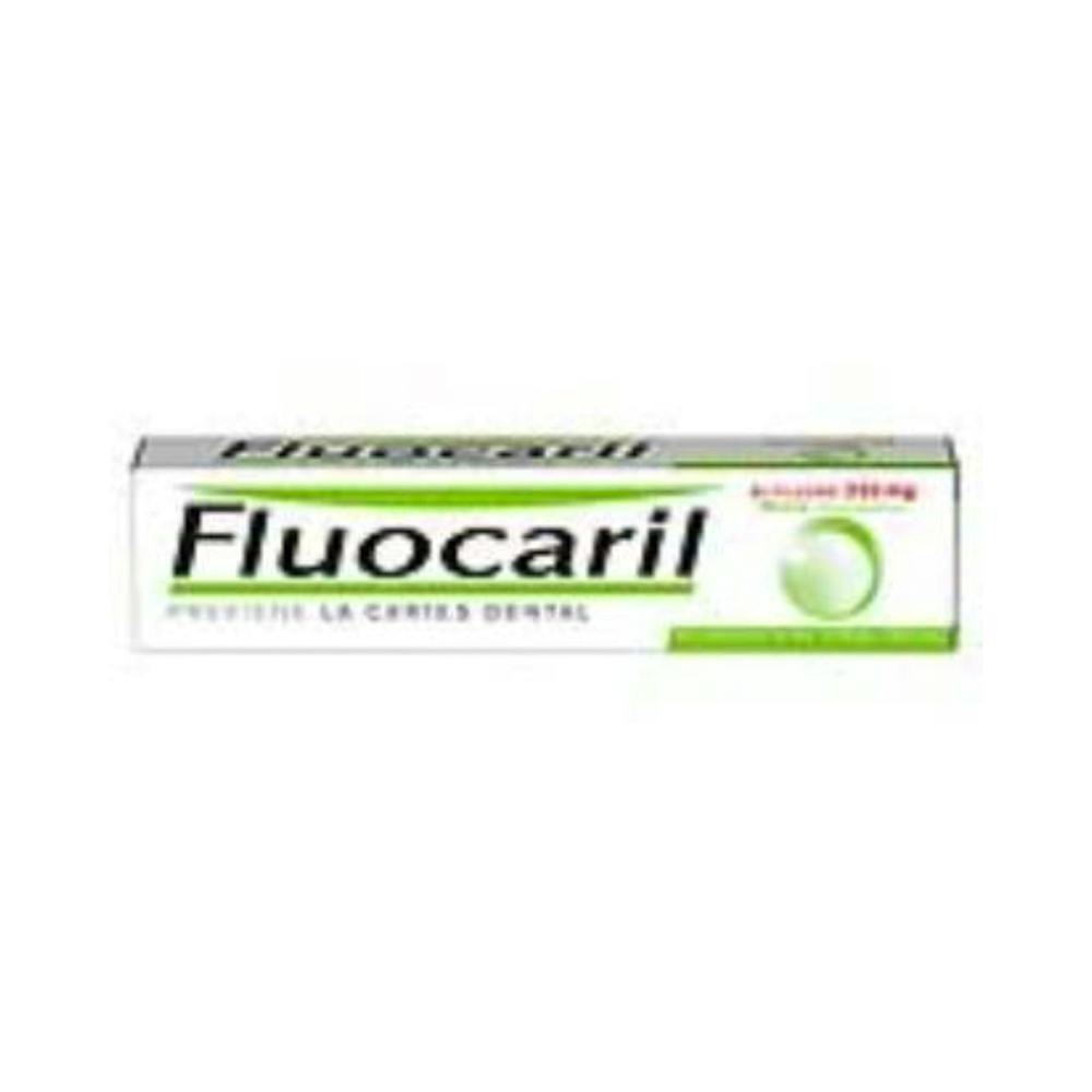 Fluocaril Bi-Fluoré 250mg 125ml