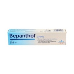 Bepanthol Crema 30g
