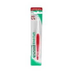 GUM cepillo 308 End Tuft 1ud