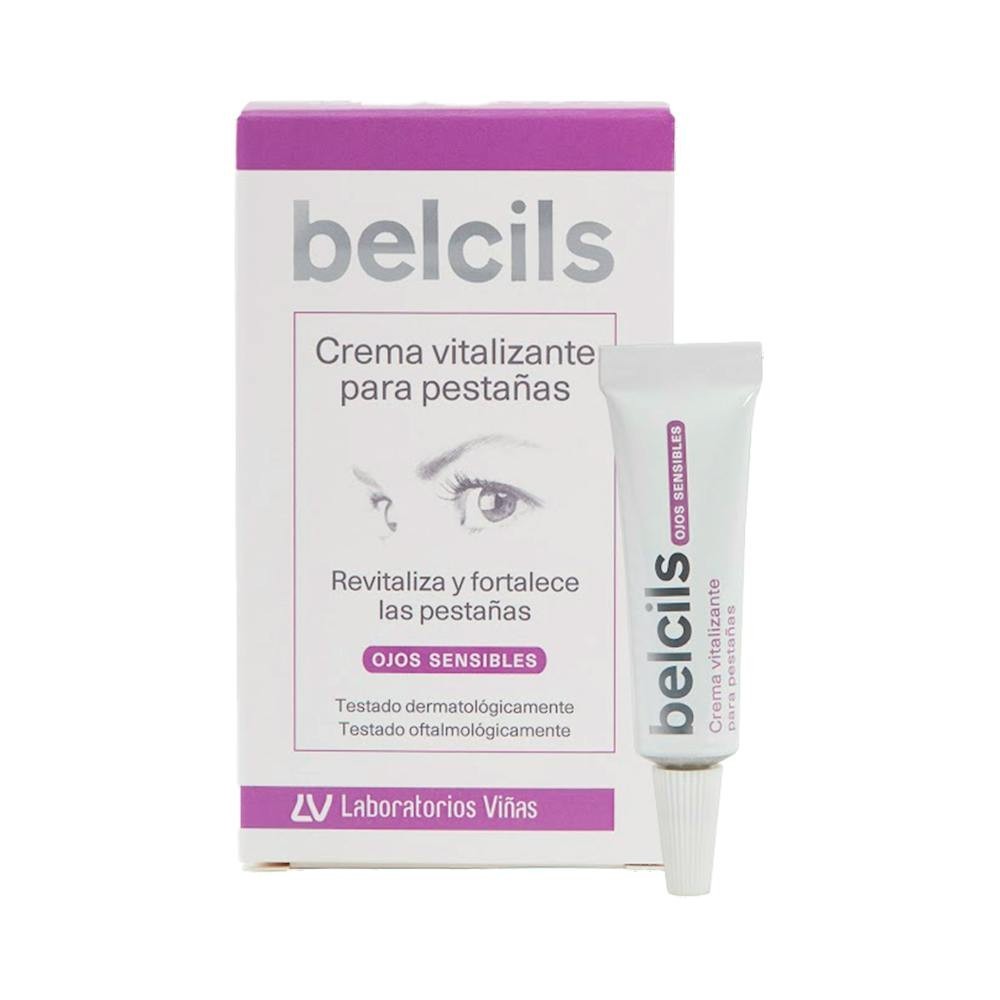 Belcils Crema Vitalizante de Pestañas 4ml