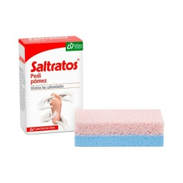 Saltratos piedra pomez