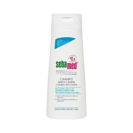 Sebamed Champú Anticaspa 200ml
