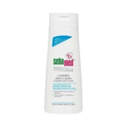 Sebamed Champú Anticaspa 200ml
