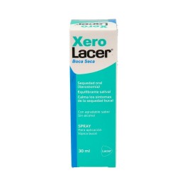 Lacer XeroLacer Boca Seca Spray 30ml