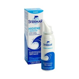 Reig Jofre Sterimar Higiene y Bienestar 100ml