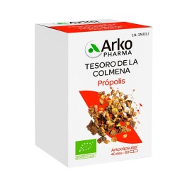 Arkopharma Arkocápsulas Própolis BIO 80caps