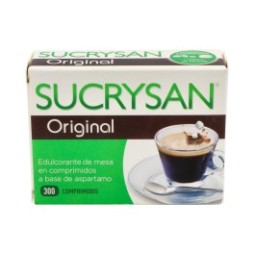 Sucrysan Original 300comp