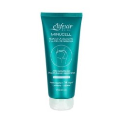 E'lifexir Minucell Gel Anticelulítico 200ml