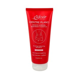 E'lifexir Vientre Plano Crema Reductora 200ml