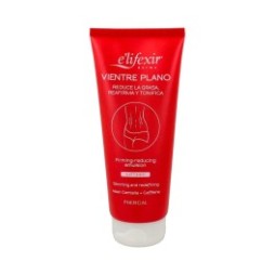 E'lifexir Vientre Plano Crema Reductora 200ml
