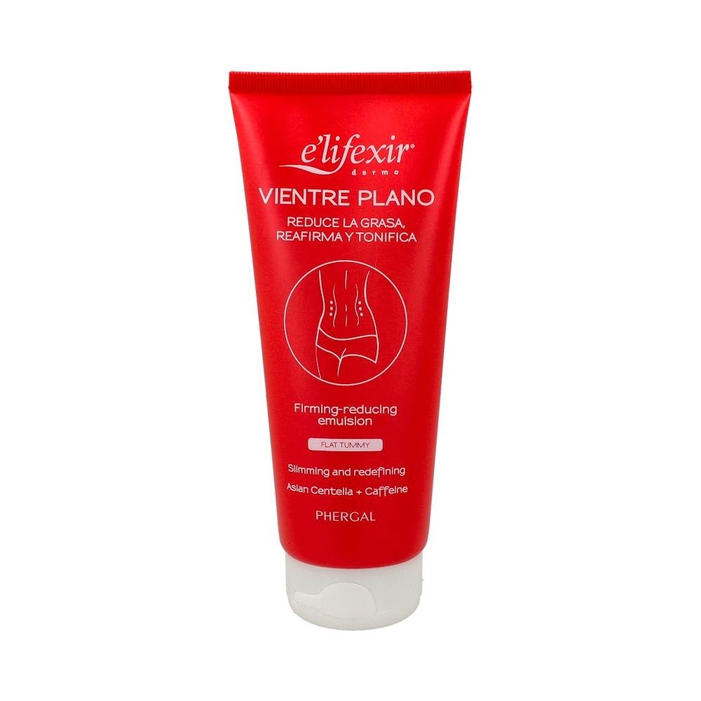 E'lifexir Vientre Plano Crema Reductora 200ml