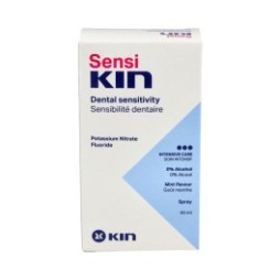 Sensikin spray 40ml