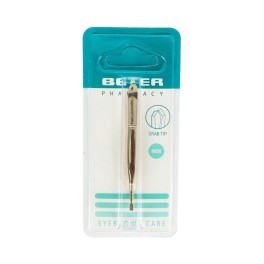 Beter Pinza Punta Cangrejo Dorada 9.3cm