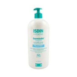 ISDIN Hygiene Germisdin Original Gel de Baño Syndet 1000ml