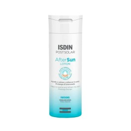 ISDIN Post Solar After Sun Lotion 200ml