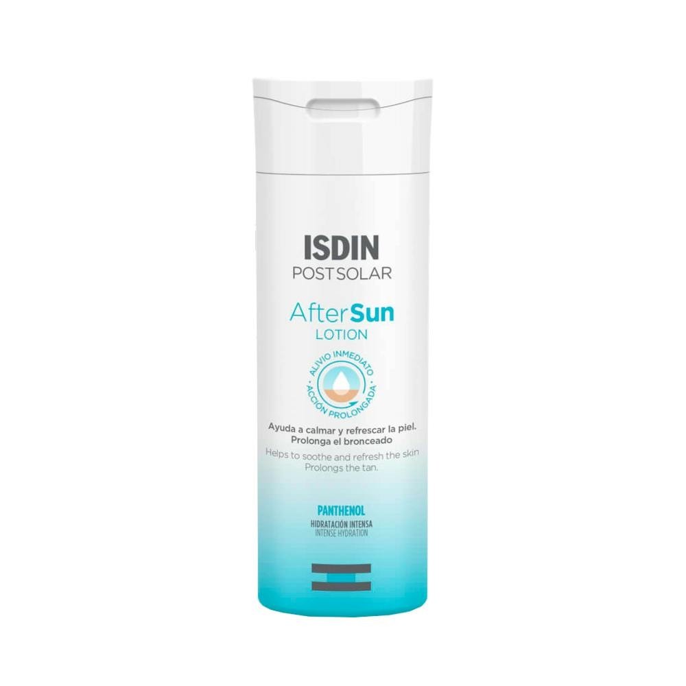 ISDIN Post Solar After Sun Lotion 200ml